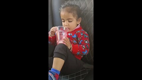 cute baby