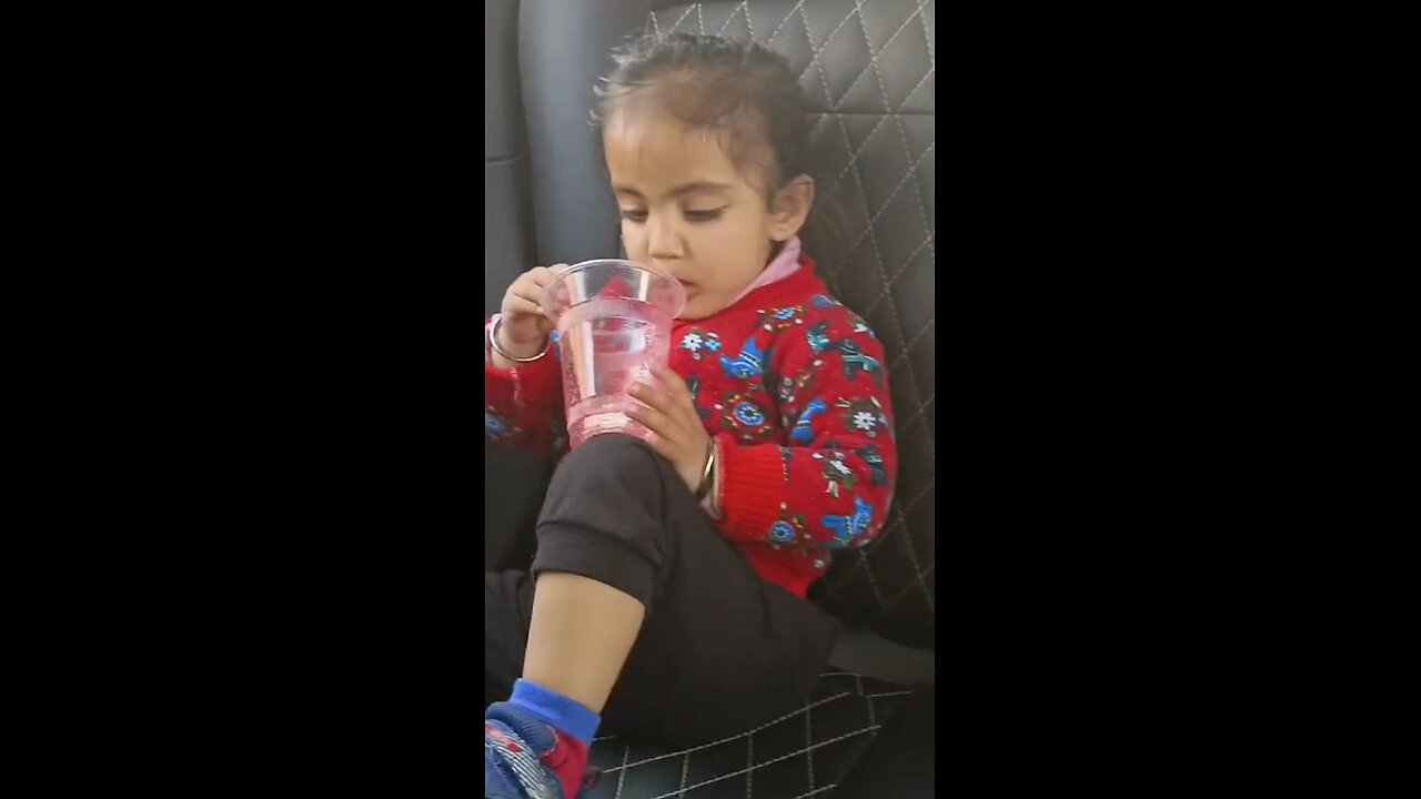 cute baby