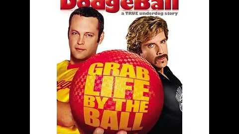 Dodgeball "Dodge a Wrench"