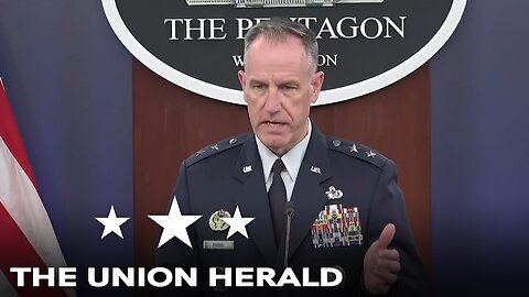 Pentagon Press Briefing 12/17/2024