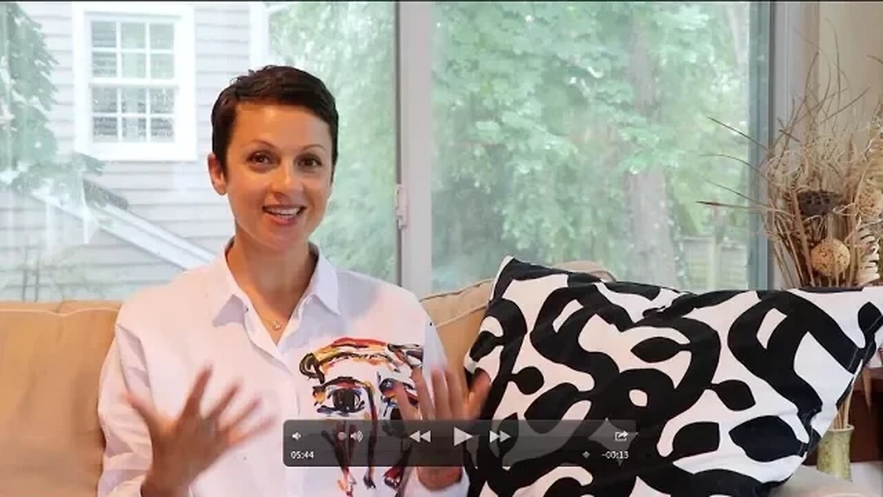 How Acceptance Can Bring Joy