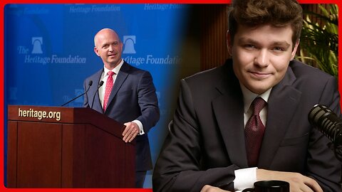 Heritage Foundation Plans To Crackdown On Anti-Semitism