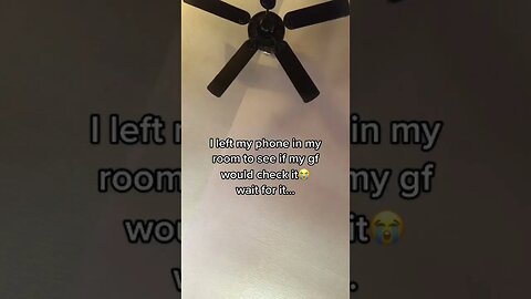 Her reaction 😂 Video By itssjoeee02 #Shorts