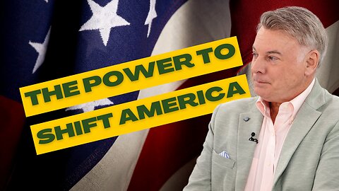 Unlocking The Ecclesia That Has Power To Shift America | Lance Wallnau