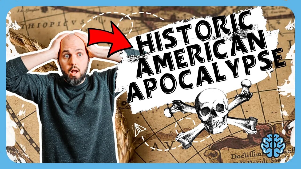 American History They Didn't Teach (in school)