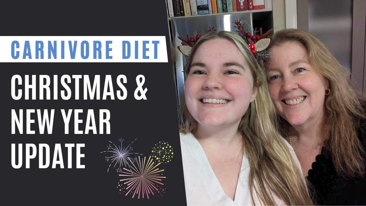 Christmas & New Year UPDATE