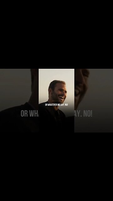 Watch this if you miss your prayers!