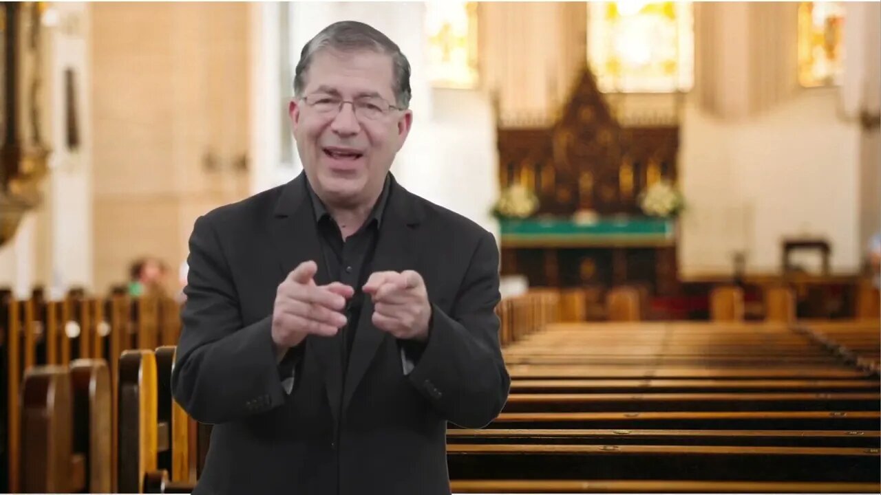 Preaching on abortion, Corpus Christi, Pro-Life Leader Frank Pavone of Priests for Life