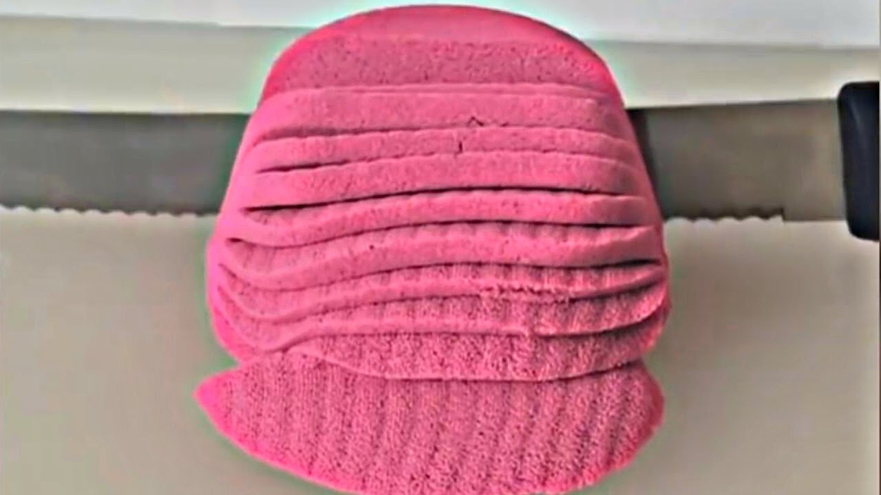 Oddly Satisfying Video to Help You Relax