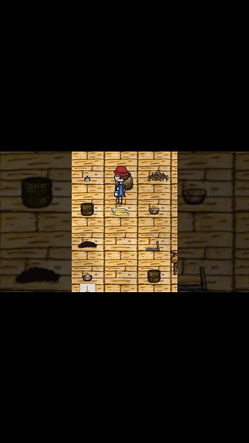 One Hour One Life Clips - How to make a Wooden Box