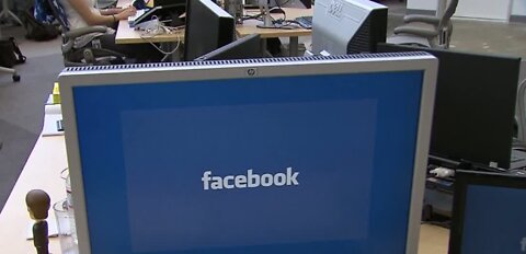 Facebook using tools to track spread of virus