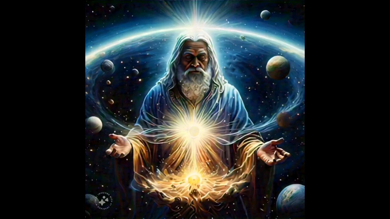 Lights In The Heavenly Firmament