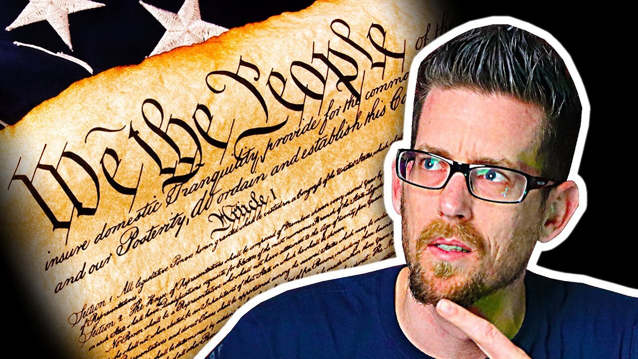 What Does The Second Amendment REALLY Mean?