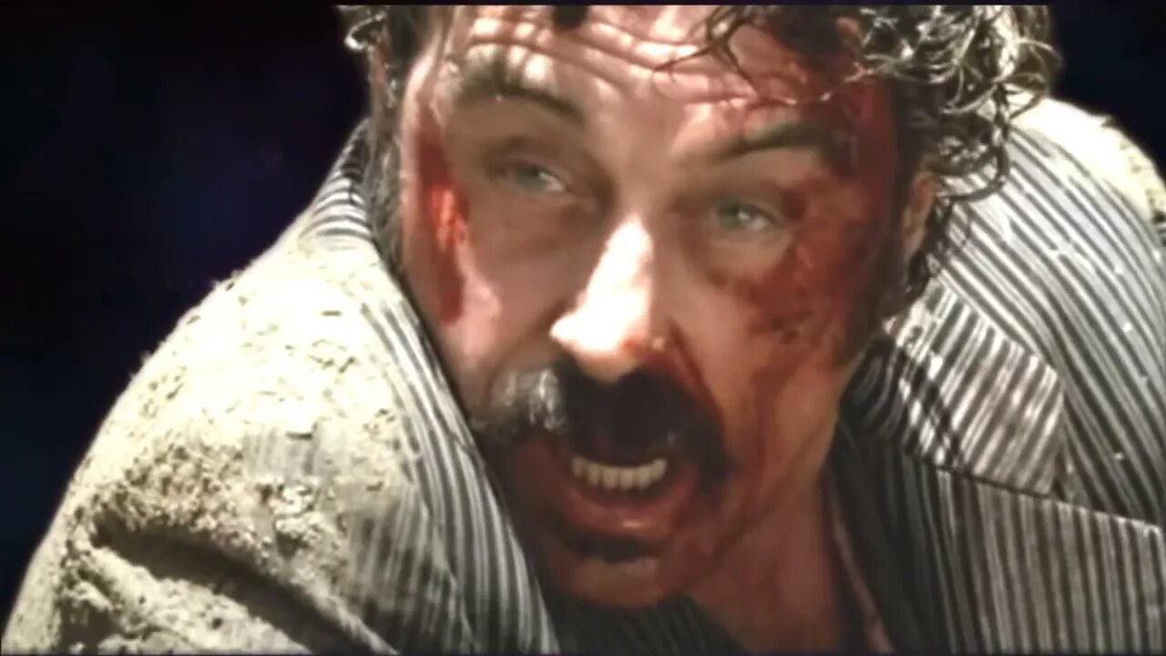 Tom Fury: Final trailer for new podcast ep1 is "The tale of the headless chicken"