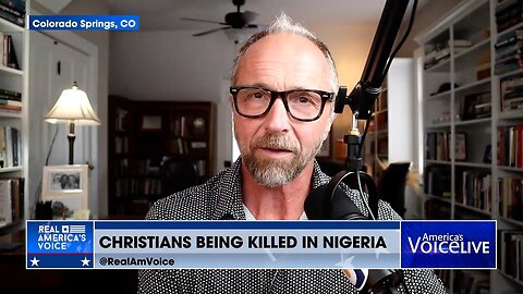 Islamic Extremist Groups Killed 2,500 Christians in Nigeria in First Half of 2023