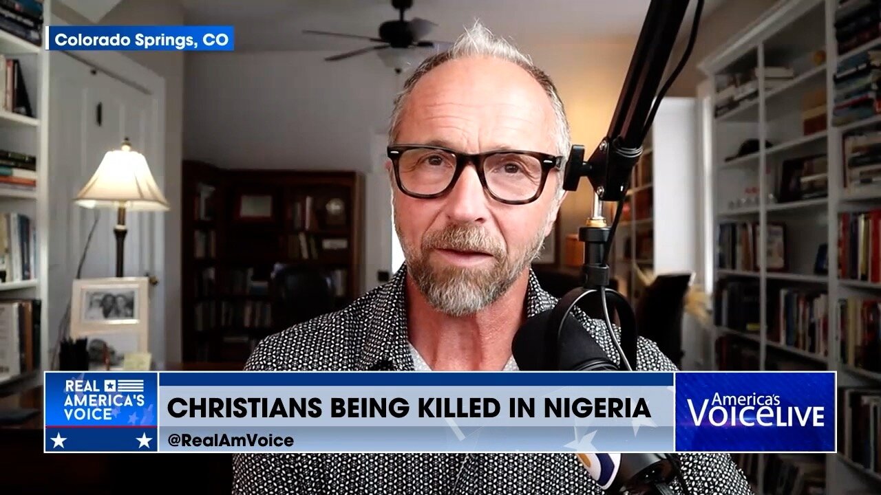 Islamic Extremist Groups Killed 2,500 Christians in Nigeria in First Half of 2023