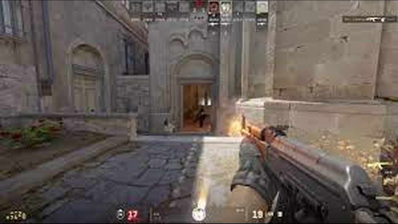 CS GO 2