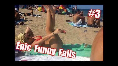 Epic Fails Videos #3