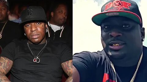 Birdman says TURK WONT BE APART of Cash Money Reunion ‼️😮