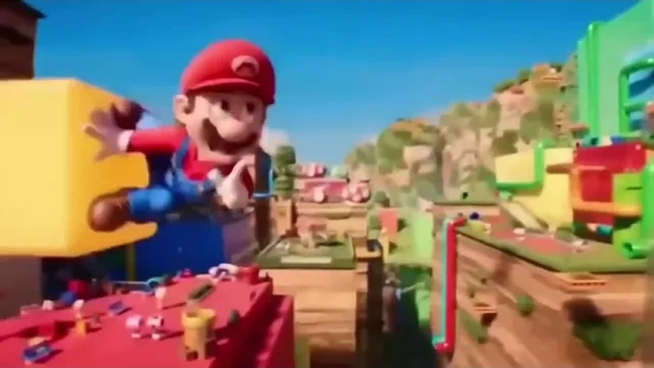 Mario Gaiden