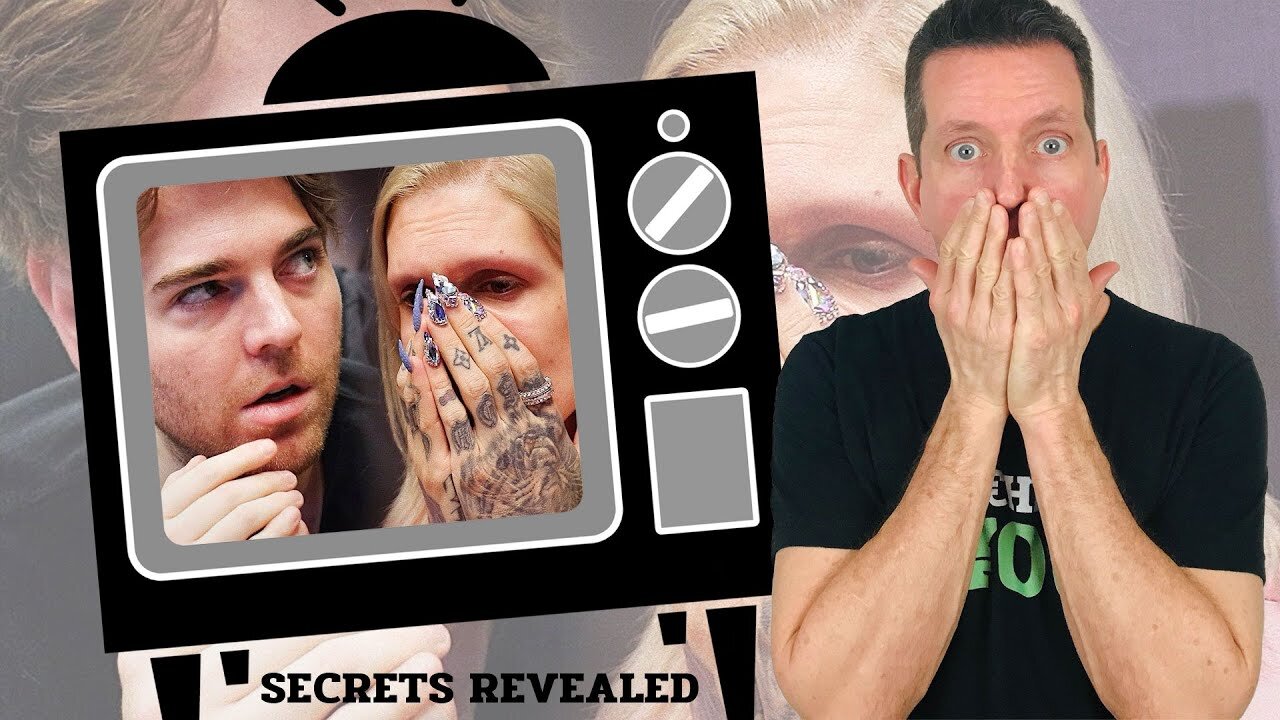 Business Secrets in Shane Dawson's Series The Dangerous World of Jeffree Star Episode 3