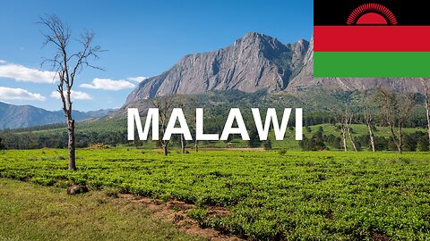 Invest in Malawi | Investment Incentives | Invest In Africa | Wayne Fox