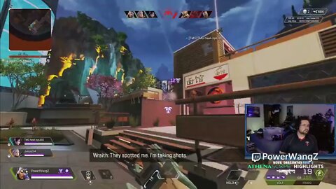 Apex Legends Season 10 Week 4 crosshairs 2021 08 30