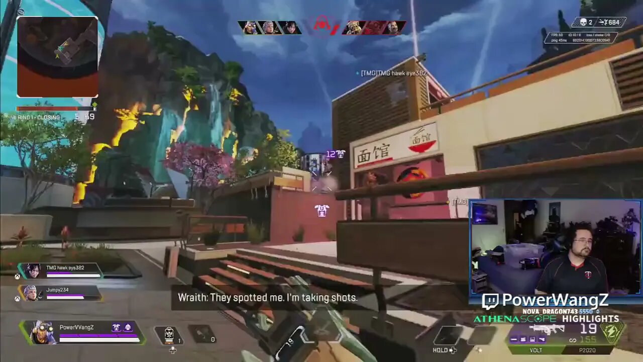 Apex Legends Season 10 Week 4 crosshairs 2021 08 30