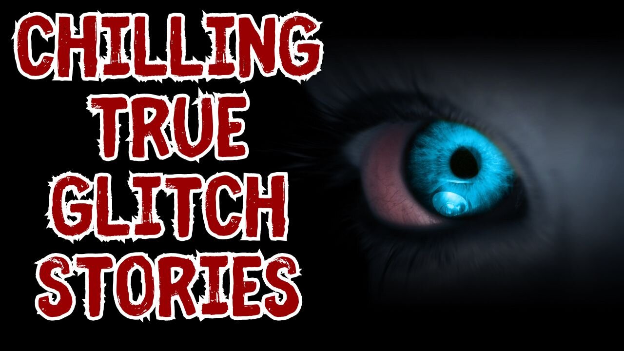 5 True Real Life Reality Glitches