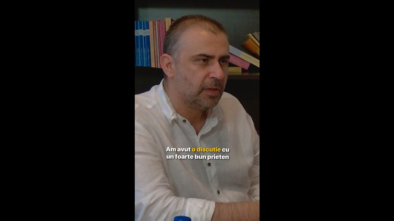 Orgoliul pacat