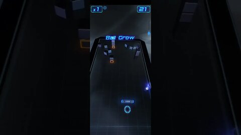 Micro Breaker android gameplay level: 1