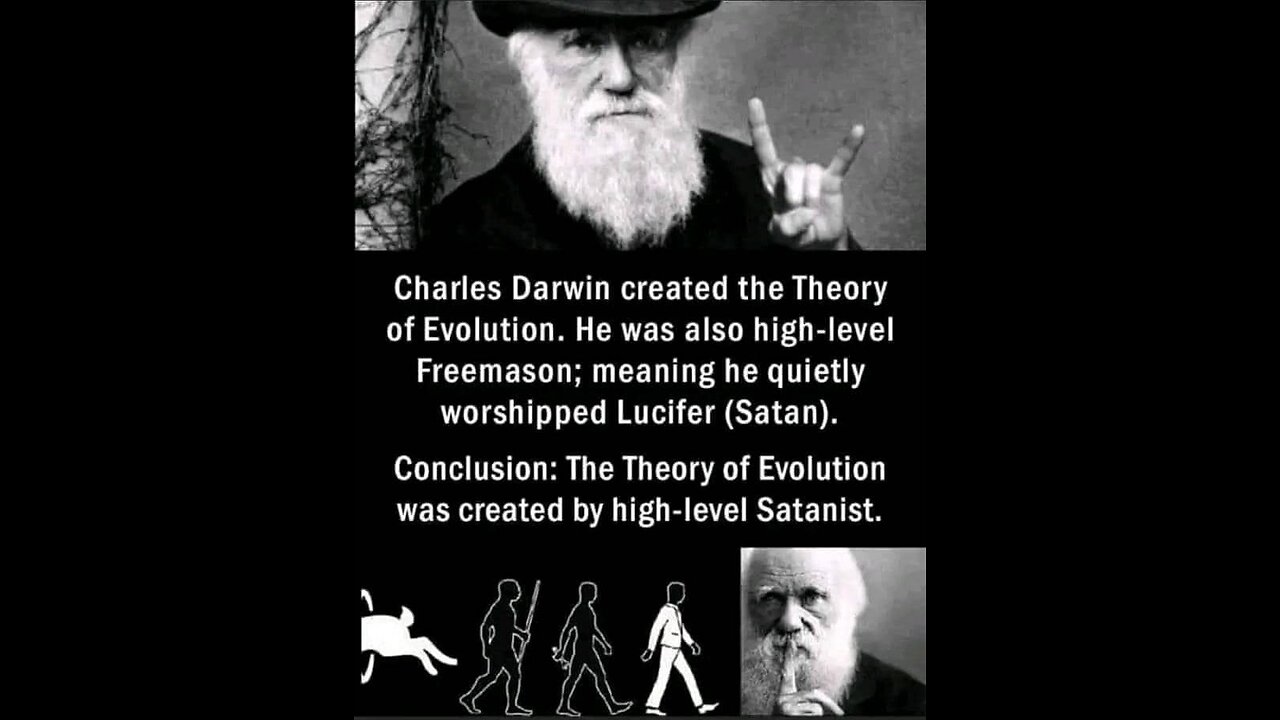 Evolutions Most Famous