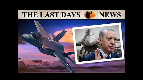 This Is A Game Changer! The Middle East Just Went From BAD To WORSE!!!