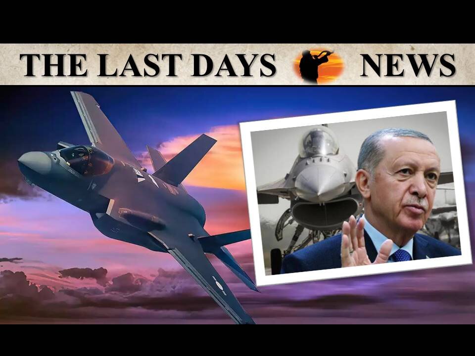 This Is A Game Changer! The Middle East Just Went From BAD To WORSE!!!