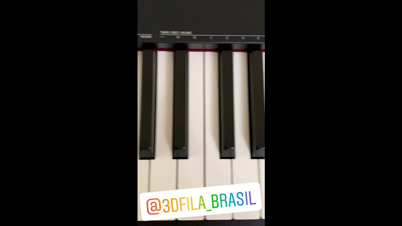 Impressão 3d com3dFila