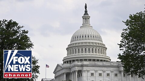 Fox News Power Rankings: Control of Senate a toss-up