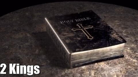 From God To You 66 Love Letters. 2 Kings By: Dr. Larry Crabb