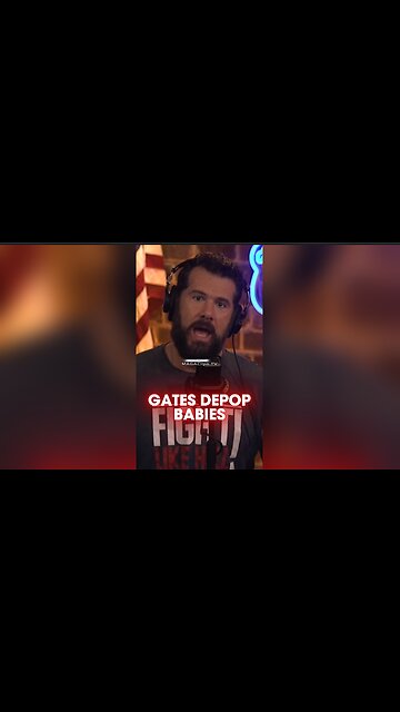 Steven Crowder: Melinda Gates Wants To Make Sure Women Can Kill Their Children