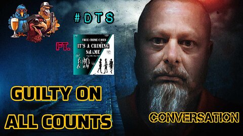 💥GUILTY ON ALL COUNTS💥Richard Allen " Justice is a Plate Best Served Cold! Ft #delphi
