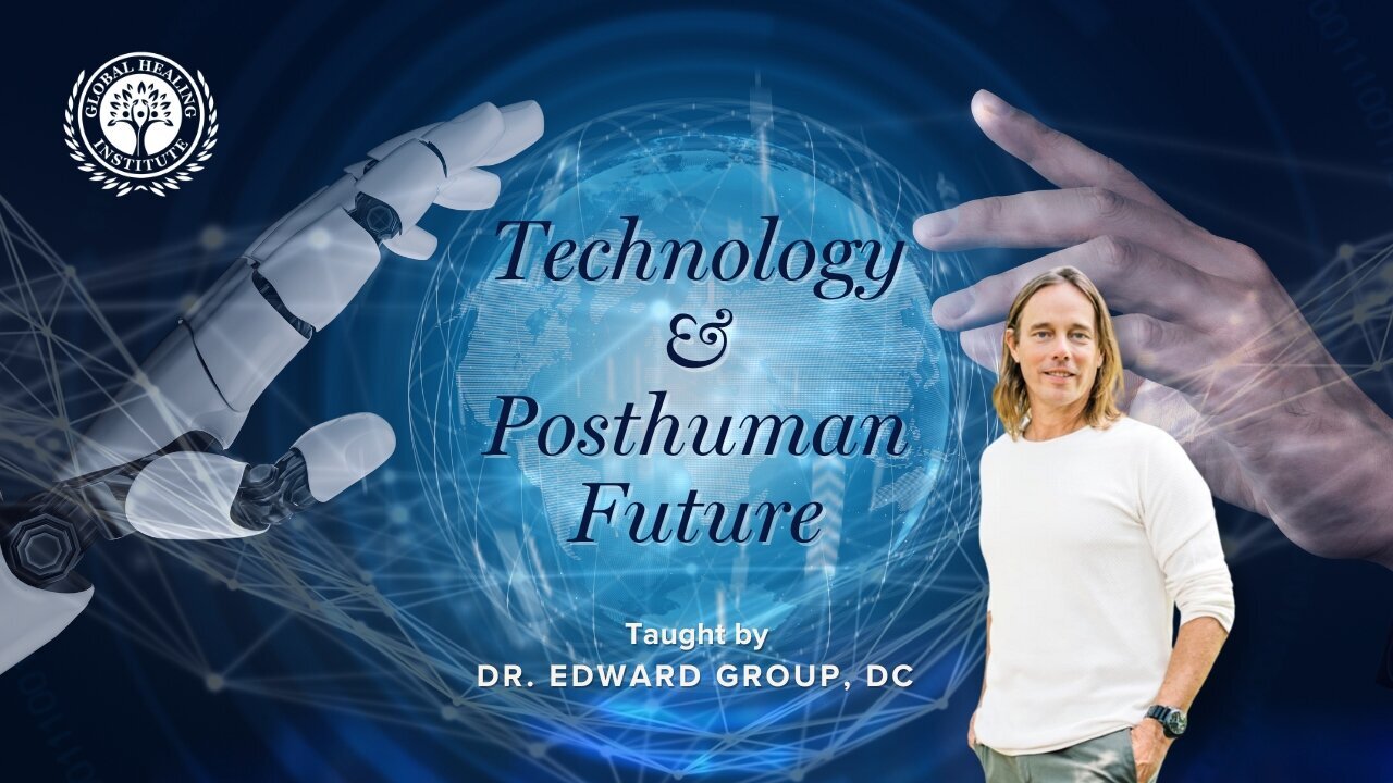 Technology & Posthuman Future