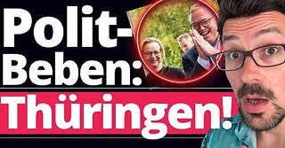 Breaking: Thüringen CDU am Ende!