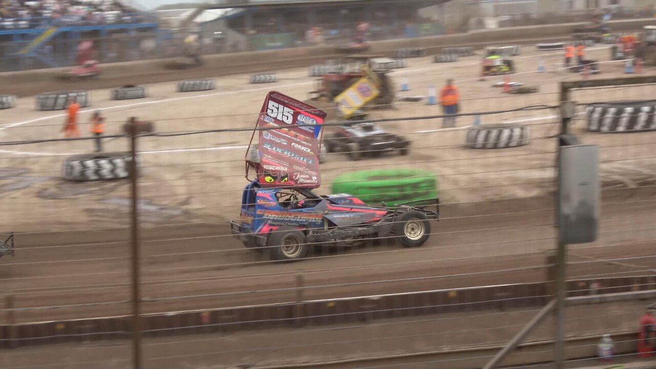 04-08-24 Brisca F1 Heat 1, Adrian Flux Arena