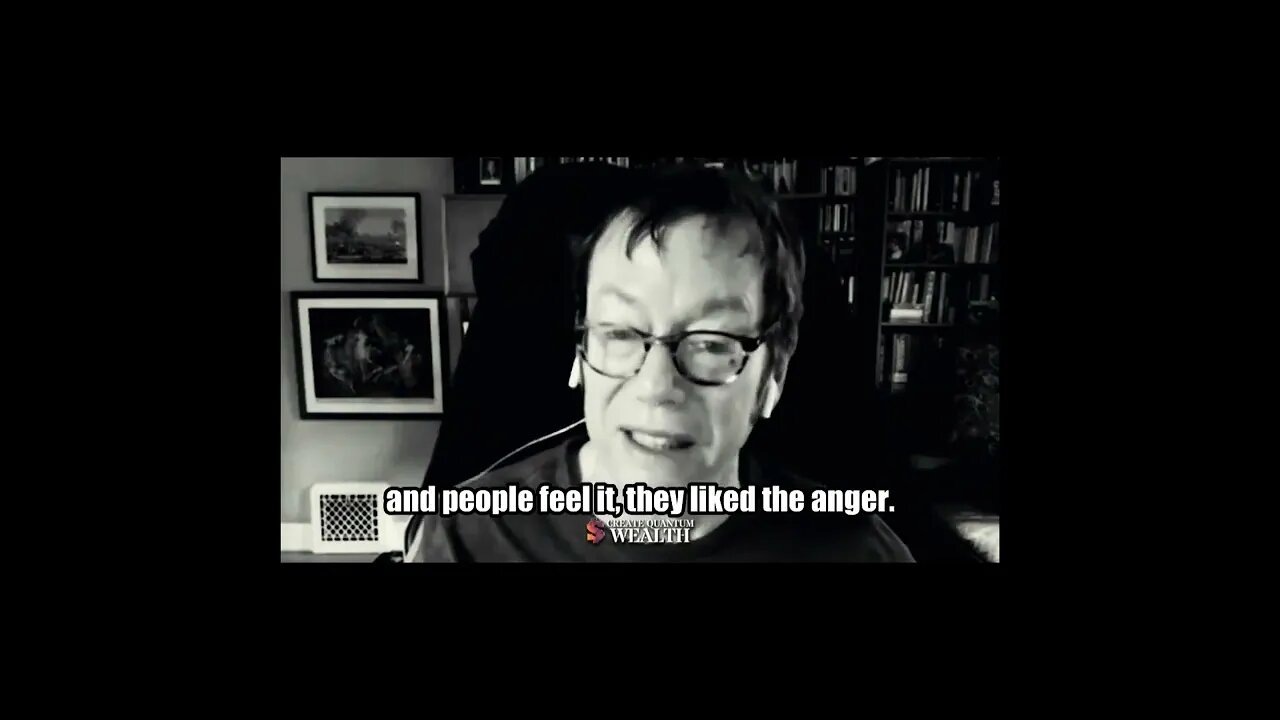 How to Use Your Demonic Emotions for Your Own Benefit? Shadow Integration: Dark Side - Robert Greene