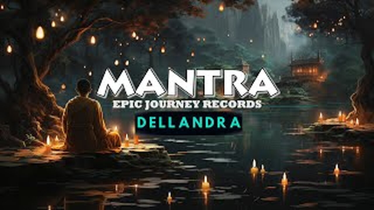 MANTRA - DELLANDRA