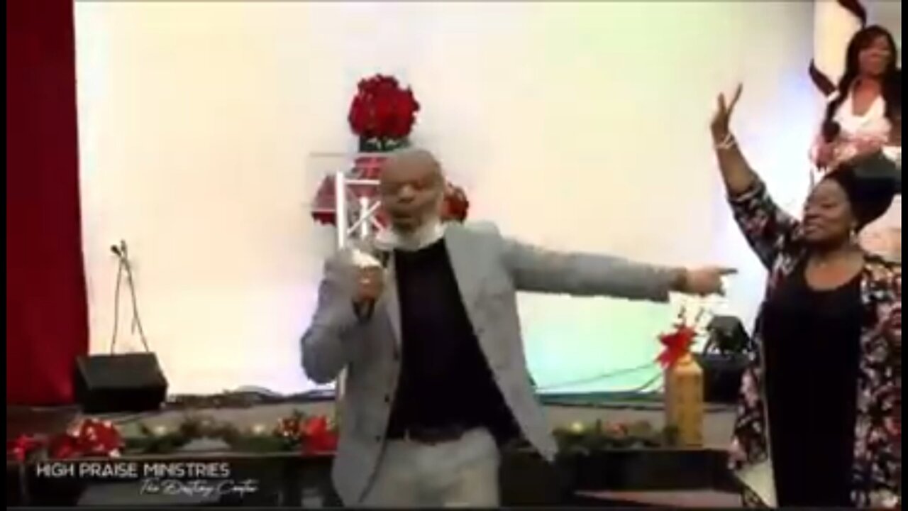 Christianity is a Hell of a Drug!!!