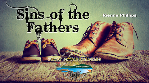 Sins of the Fathers - Rienne Phillips