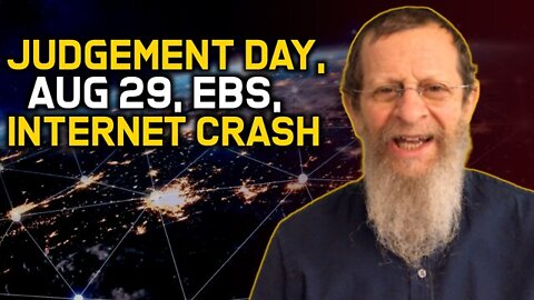 Q ~ Judgement Day, Aug 29, EBS, Internet Crash!