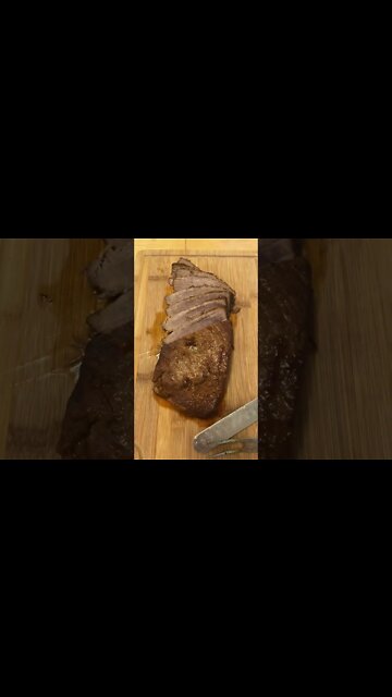 Instant Pot Beef Brisket