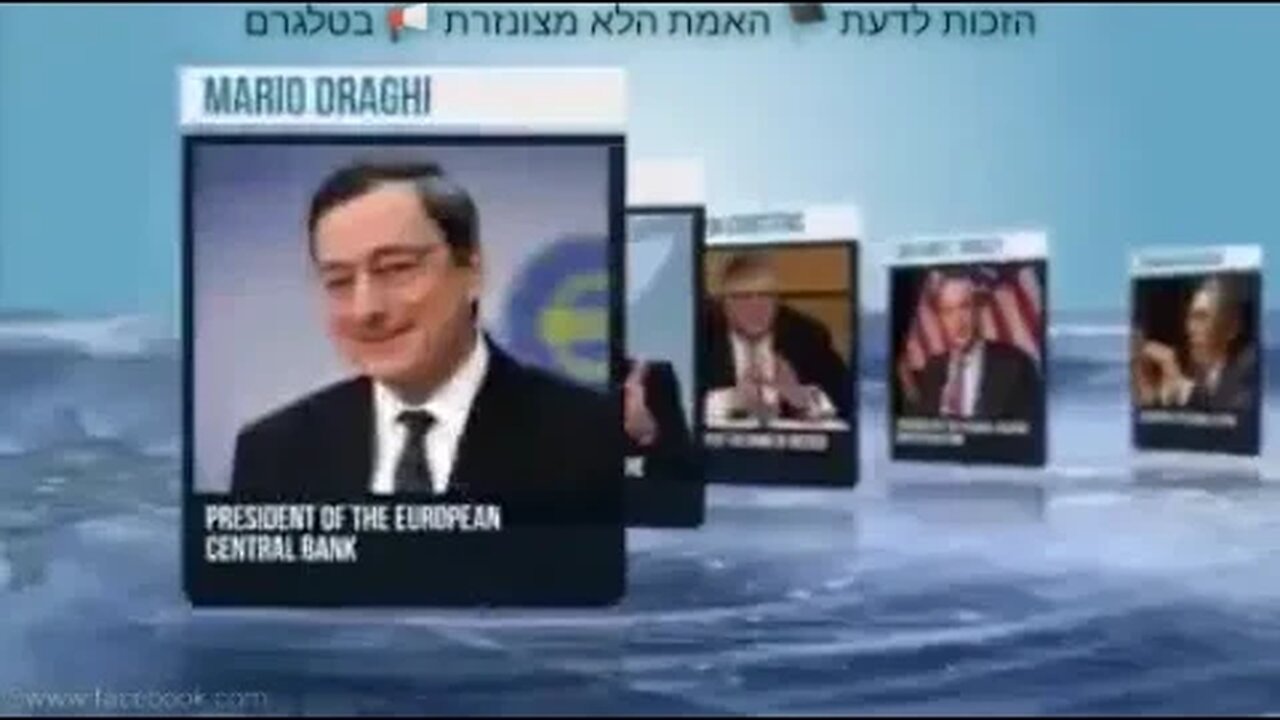Jim Rickards provides an outline description to the great reset