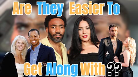 Why Successful Black Men Are Choosing To Date White Women | Black Women Are Pissed!